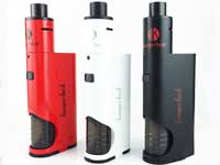 KangerTech Drip Box BF