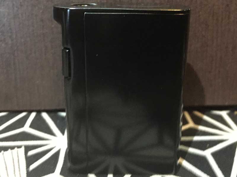 KangerTech Kone カンガーテック スターターキット コーンサブオーム対応アトマイザー&3000mAh mod