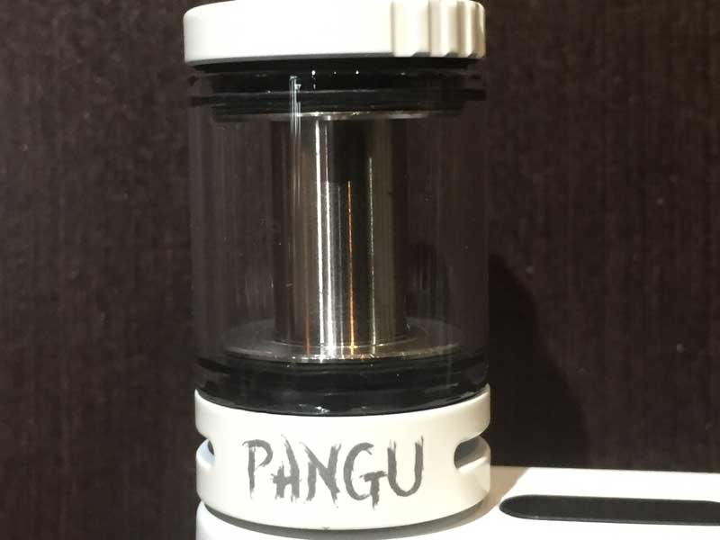 KangerTech Kone カンガーテック スターターキット コーンサブオーム対応アトマイザー&3000mAh mod