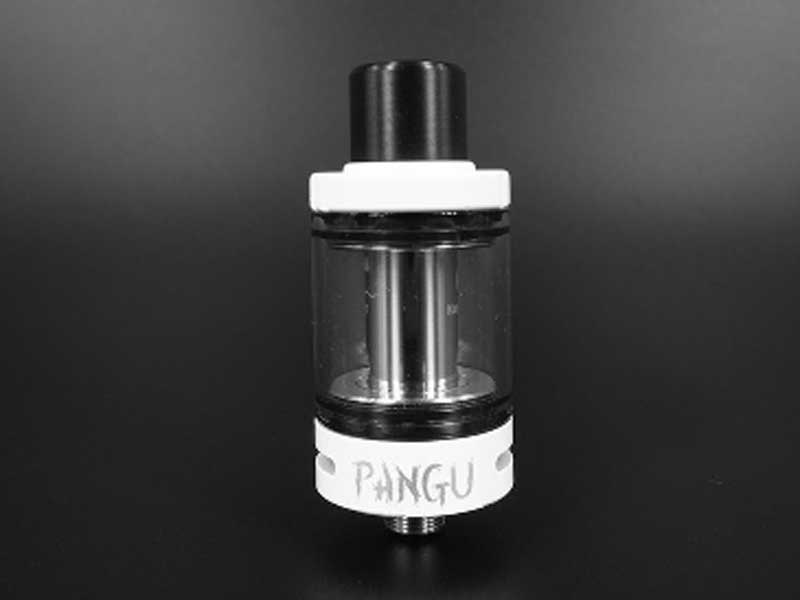 KangerTech PANGU�A�J���K�[�e�b�N �p���O�[ �T�u�I�[���Ή� ����������ɃR�C�������\�ȃA�g�}�C�U�[