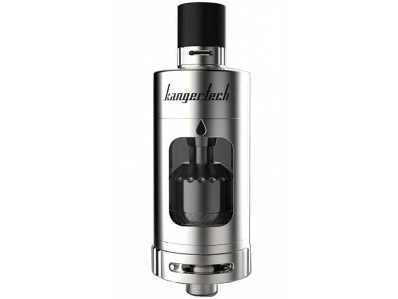 KangerTech Protank4(�J���K�[�e�b�N �v���^���N4)�@�g�b�v�t�B���ASub���A���x�Ǘ��Ή��A�g�}�C�U�[