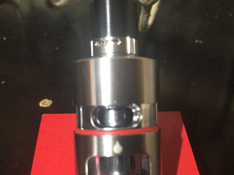 KangerTech Protank4(�J���K�[�e�b�N �v���^���N4)�@�g�b�v�t�B���ASub���A���x�Ǘ��Ή��A�g�}�C�U�[