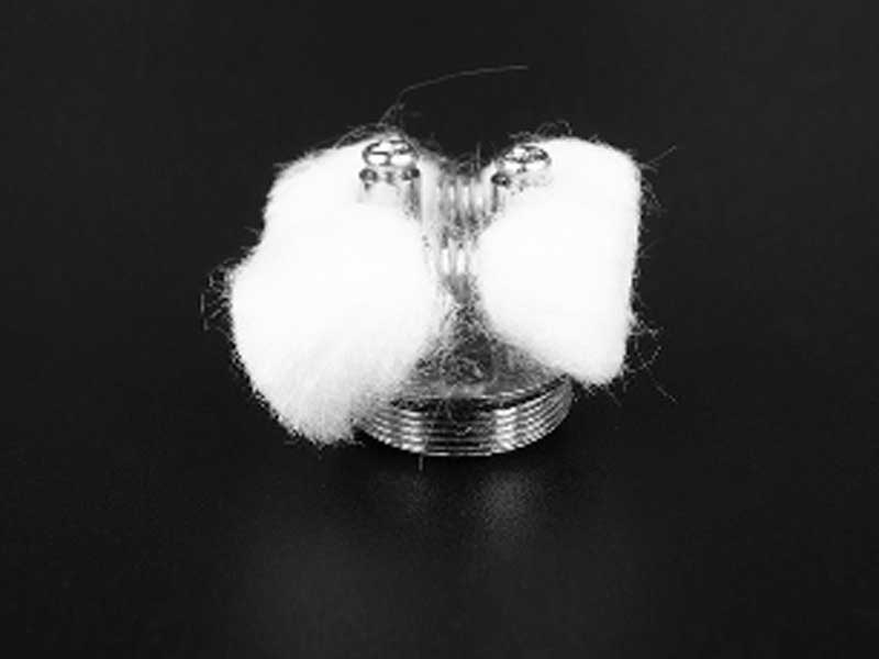 KangerTech Replacement DRIP Coil�A�h���b�v�{�b�N�X �����p�R�C���A �v���r���h �R�C��set