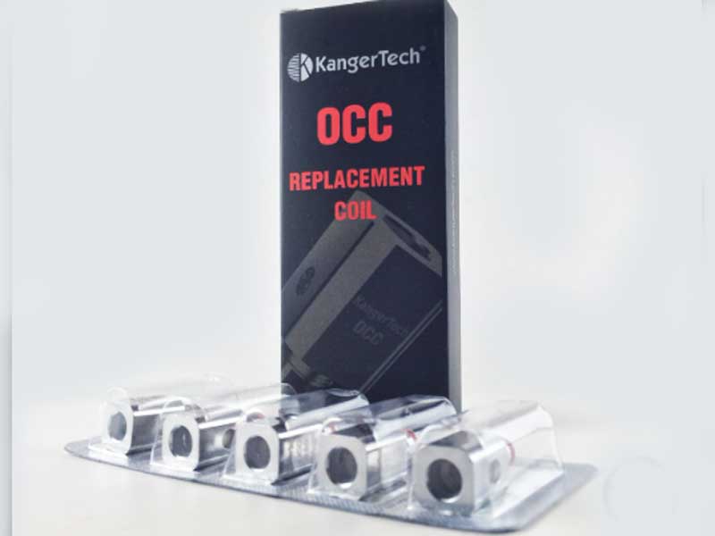 KangerTech Replacement Coil /OCC 0.5 