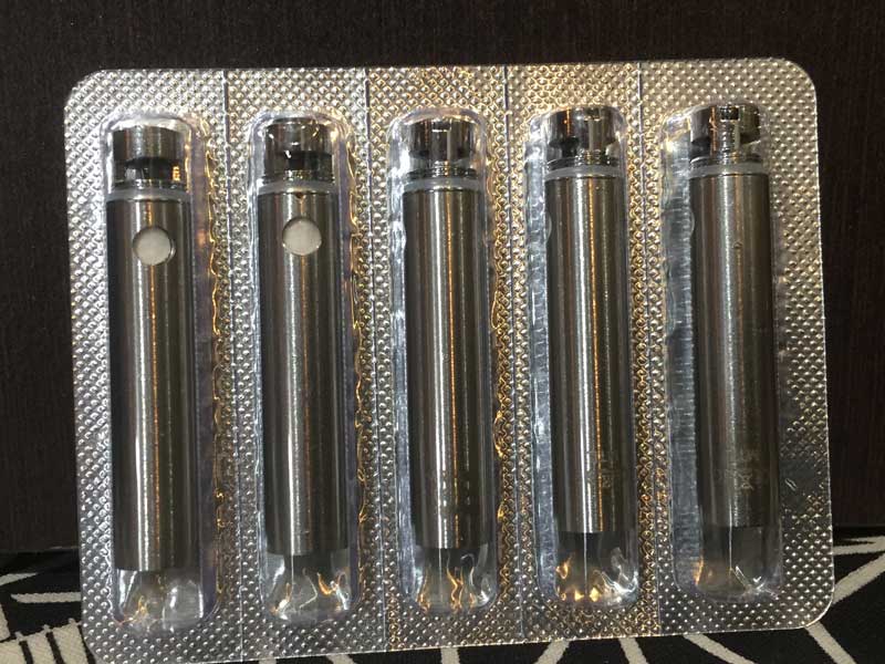 KangerTech Pangu�p�����R�C�� PGOCC