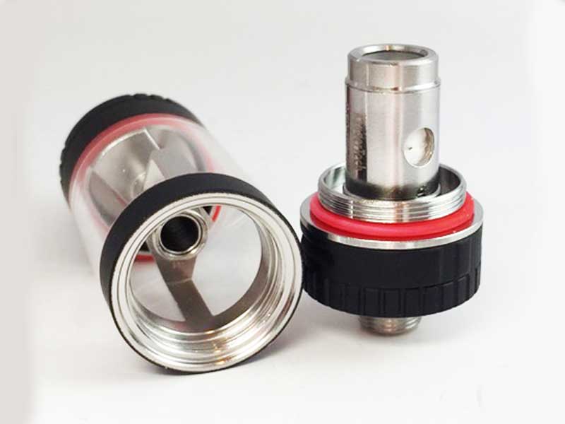 VAPE(�x�C�v) KangerTech SUBVOD Kit�i�J���K�[�e�b�N�T�{�b�h�@�X�^�[�^�[�L�b�g�j