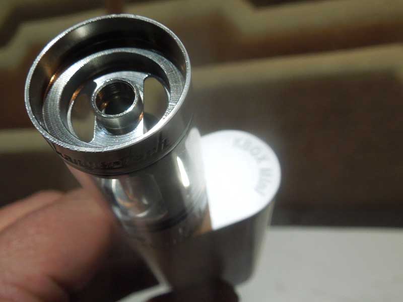 KangerTech TOPBOX Mini(�J���K�[�e�b�N �g�b�v�{�b�N�X �~�j)�@Sub���Ή� ���x�Ǘ��@�\�t �X�^�[�^�[�L�b�g