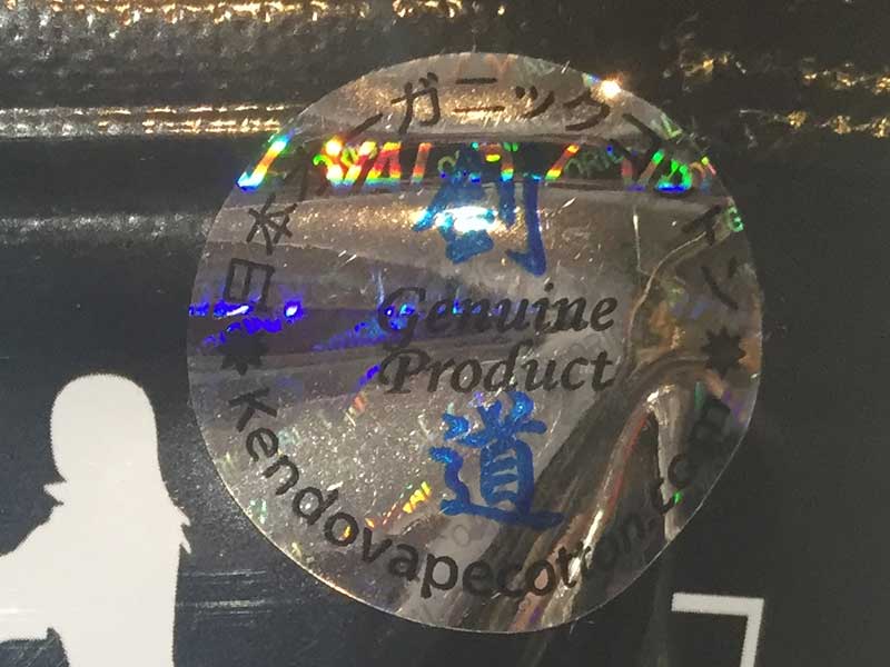 Rebuildable�p�i/Kendo Vape Cotton�A�����x�C�v�R�b�g���A�I�[�K�j�b�N�R�b�g��