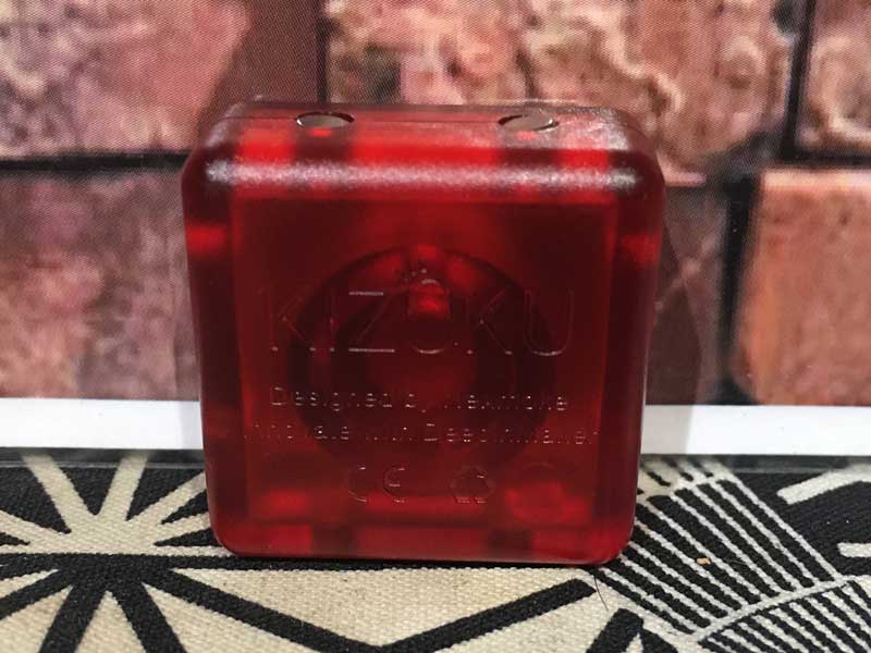 KIZOKU Cell Atty Stand �L�]�N �V�F�� �A�b�e�B�[ �X�^���h�A���Ύ��̃A�g�}�C�U�[�X�^���h