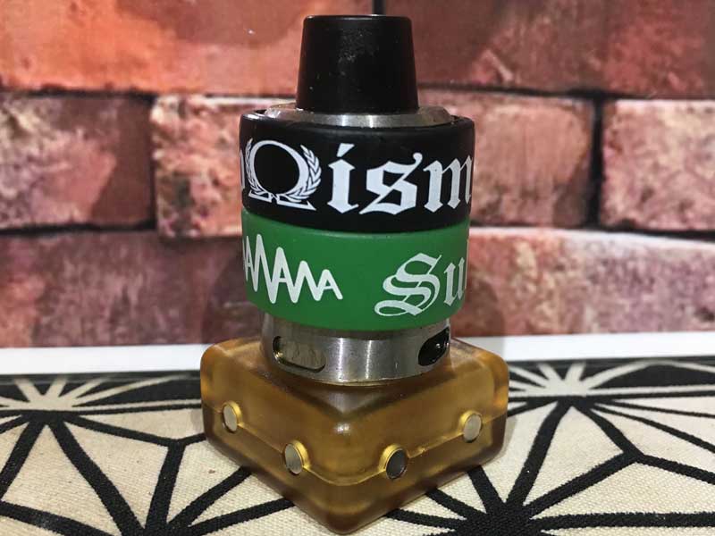 KIZOKU Cell Atty Stand �L�]�N �V�F�� �A�b�e�B�[ �X�^���h�A���Ύ��̃A�g�}�C�U�[�X�^���h