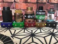 KIZOKU Cell Atty Stand �L�]�N �V�F�� �A�b�e�B�[ �X�^���h�A���Ύ��̃A�g�}�C�U�[�X�^���h