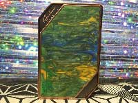 LIMITLESS LMC Classic 220W Box Mod V2 ���~�b�g���X�A�N���V�b�N220W �f���A���o�b�e���[�̃��b�h