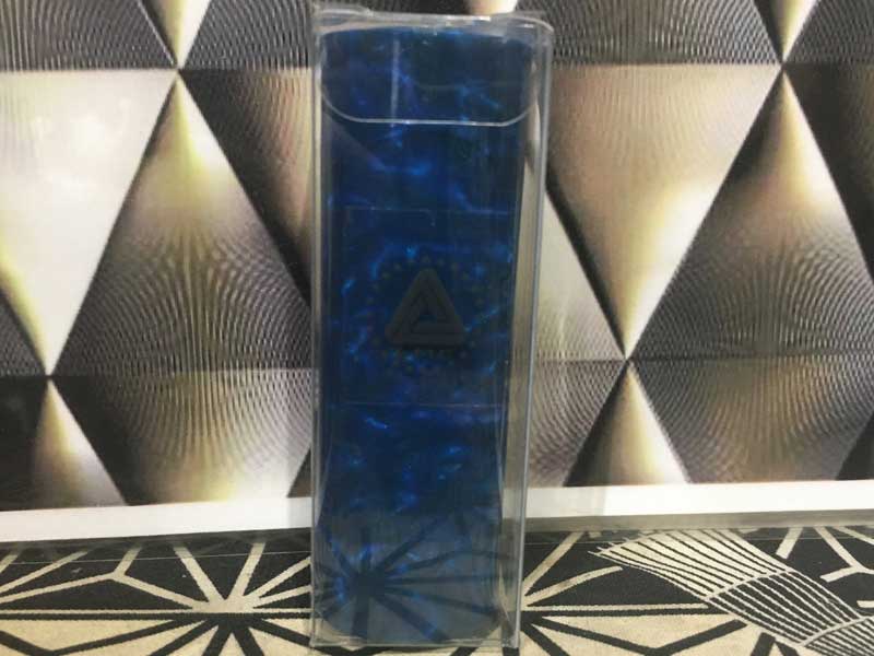 Limitless Mech V2 Kit ���~�b�g���X ���J�`���[�u V2 20700�A18650 & �J�X�^���X���[�u