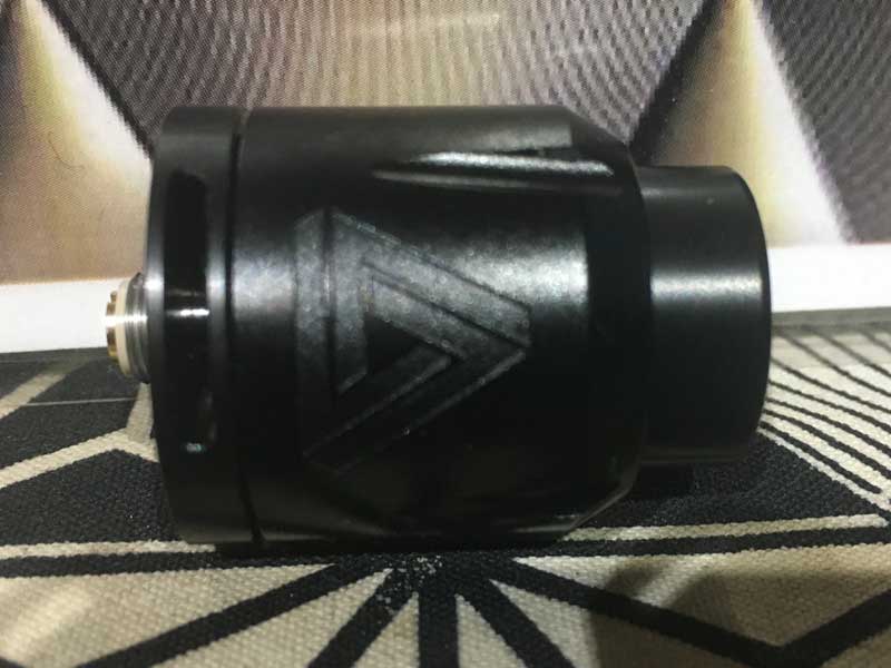 Limitless Mech V2 Kit ���~�b�g���X ���J�`���[�u V2 20700�A18650 & �J�X�^���X���[�u