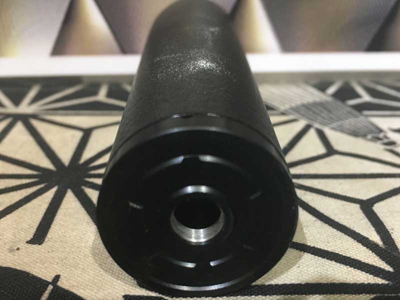 Limitless Mech V2 Kit ���~�b�g���X ���J�`���[�u V2 20700�A18650 & �J�X�^���X���[�u