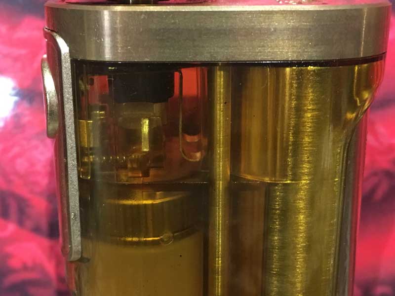 Lost Vape Furyan Mech 21700�A20700�A18650 Squonker MOD ���X�g�x�C�v �t���A�� ���J���b�h�@�X�R���J�[