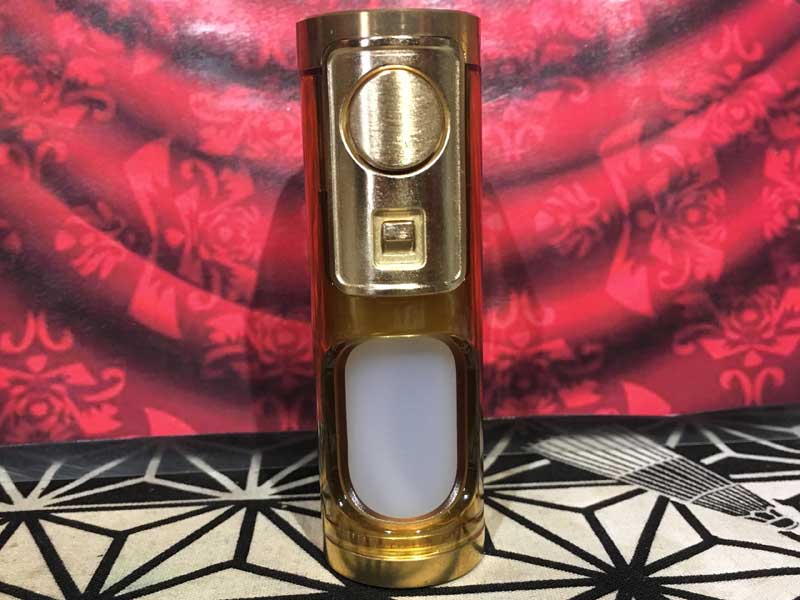 Lost Vape Furyan Mech 21700�A20700�A18650 Squonker MOD ���X�g�x�C�v �t���A�� ���J���b�h�@�X�R���J�[