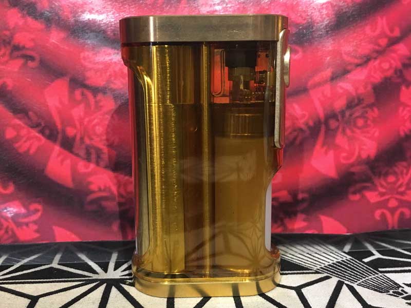 Lost Vape Furyan Mech 21700�A20700�A18650 Squonker MOD ���X�g�x�C�v �t���A�� ���J���b�h�@�X�R���J�[