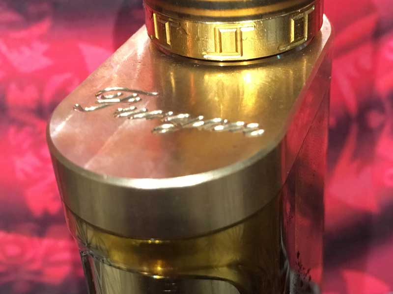 Lost Vape Furyan Mech 21700�A20700�A18650 Squonker MOD ���X�g�x�C�v �t���A�� ���J���b�h�@�X�R���J�[