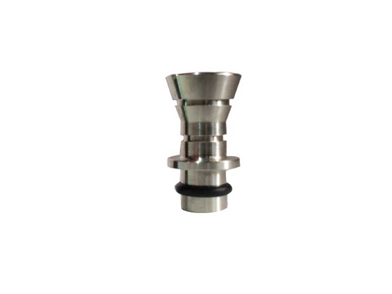 Vape(�x�C�v) �A�d�q�^�o�R MAKATA MODS HATAZ Drip Tip(�}�J�^ ���b�Y�@�n�^�Y �h���b�v�`�b�v)
