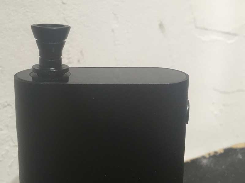 Vape(�x�C�v) �A�d�q�^�o�R MAKATA MODS HATAZ Drip Tip(�}�J�^ ���b�Y�@�n�^�Y �h���b�v�`�b�v)