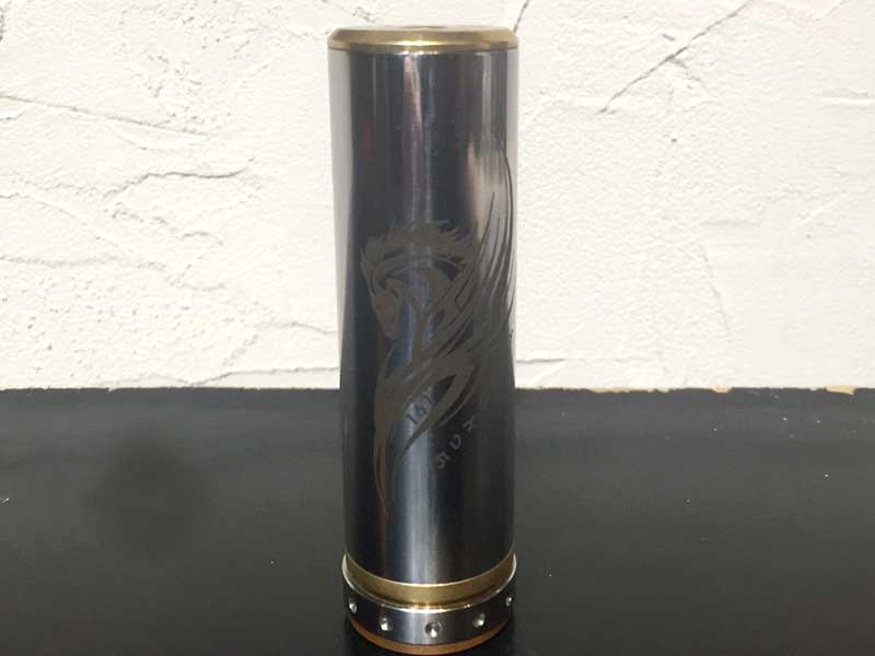 Dark Horse 26650 Budz Worx �_�[�N�z�[�X �t�B���s���� �t�����J�j�J�� �`���[�u MOD