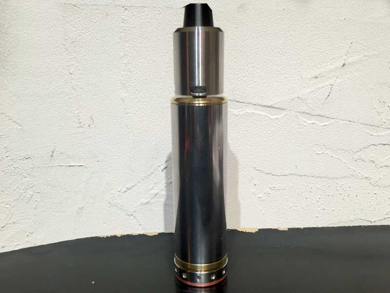 WISMECTheorem (���C�Y���b�N �X�B�I�����j RTA���r���_�u�� �^���N �A�g�}�C�U�[ �A�m�b�`�R�C��