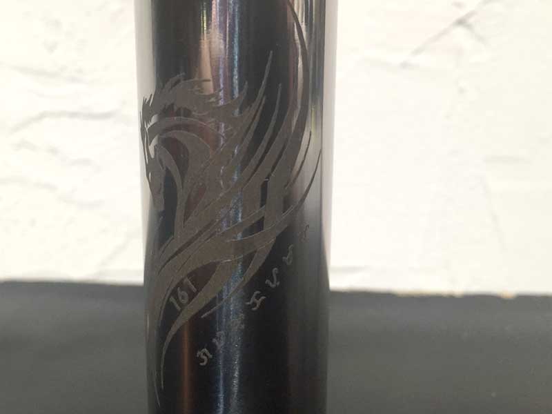 Dark Horse 26650 Budz Worx �_�[�N�z�[�X �t�B���s���� �t�����J�j�J�� �`���[�u MOD