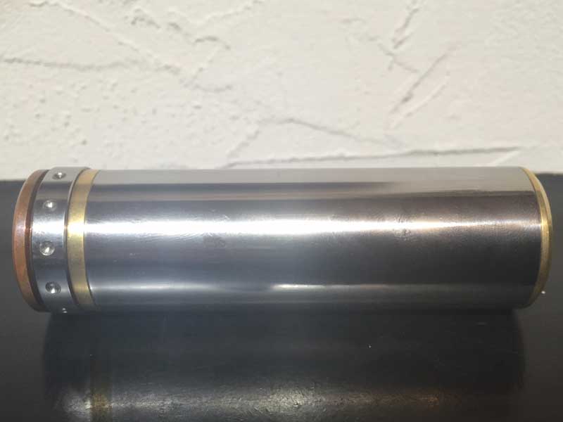 Dark Horse 26650 Budz Worx �_�[�N�z�[�X �t�B���s���� �t�����J�j�J�� �`���[�u MOD