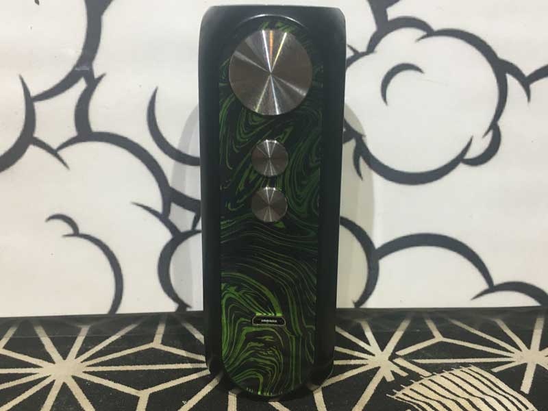 Vape Box Mod OBS Cube X Mod �I�[�r�[�G�X �L���[�u X �G�b�N�X 