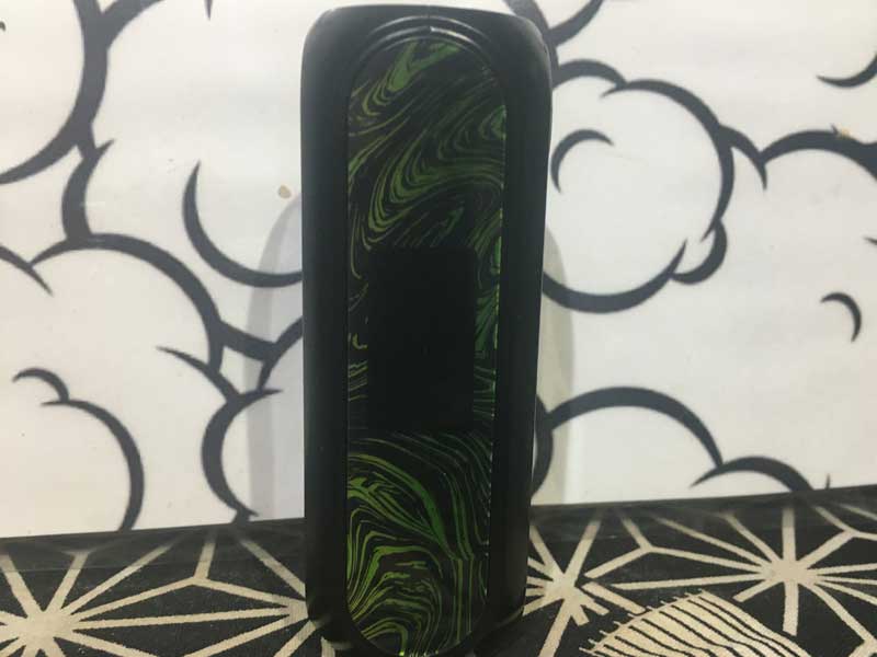 Vape Box Mod OBS Cube X Mod �I�[�r�[�G�X �L���[�u X �G�b�N�X 