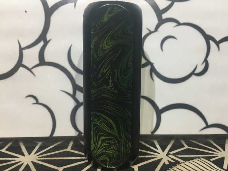 Vape Box Mod OBS Cube X Mod �I�[�r�[�G�X �L���[�u X �G�b�N�X 