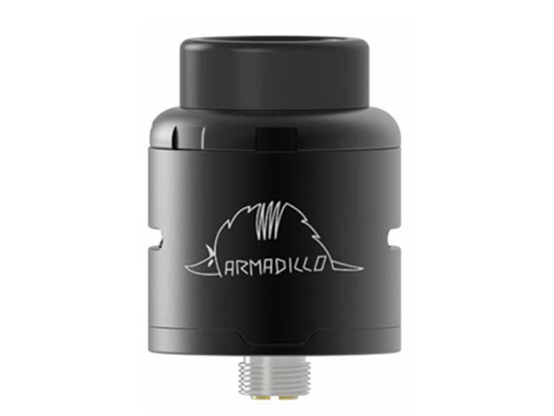 OUMIER Armadillo RDA 24mm �I�E�~�A�[ �A���}�W�� BF �s���t �h���b�p�[ �A�g�}�C�U�[