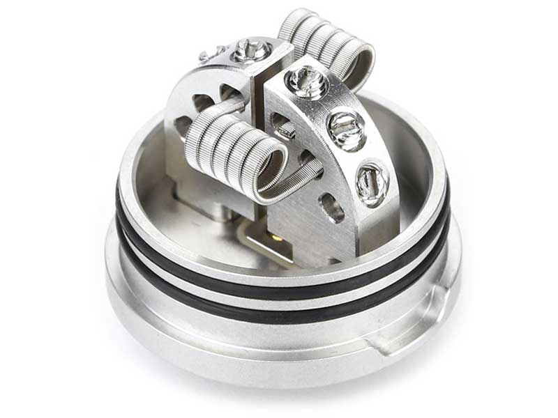 OUMIER Armadillo RDA 24mm �I�E�~�A�[ �A���}�W�� BF �s���t �h���b�p�[ �A�g�}�C�U�[