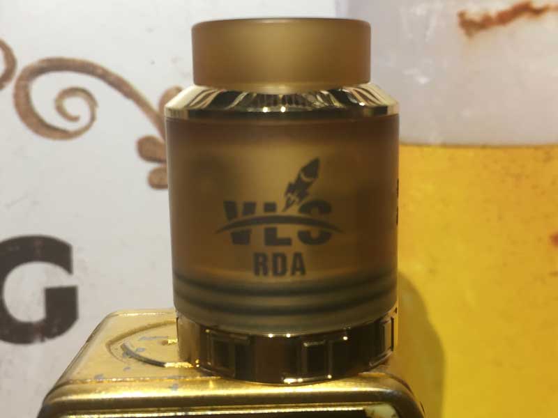 OUMIER VLS RDA �I�E�~�A�[ �u�C�G���G�X �h���b�p�[�@�A�g�}�C�U�[�@BF�s���t��