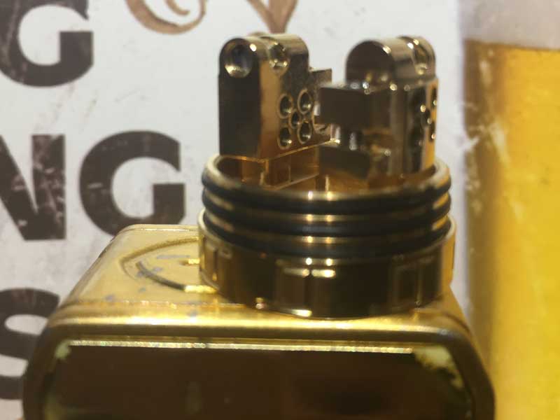 OUMIER VLS RDA �I�E�~�A�[ �u�C�G���G�X �h���b�p�[�@�A�g�}�C�U�[