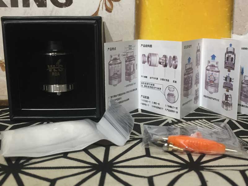 OUMIER VLS RDA �I�E�~�A�[ �u�C�G���G�X �h���b�p�[�@�A�g�}�C�U�[