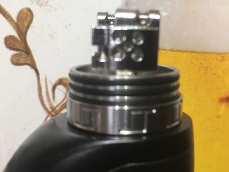 OUMIER VLS RDA �I�E�~�A�[ �u�C�G���G�X �h���b�p�[�@�A�g�}�C�U�[