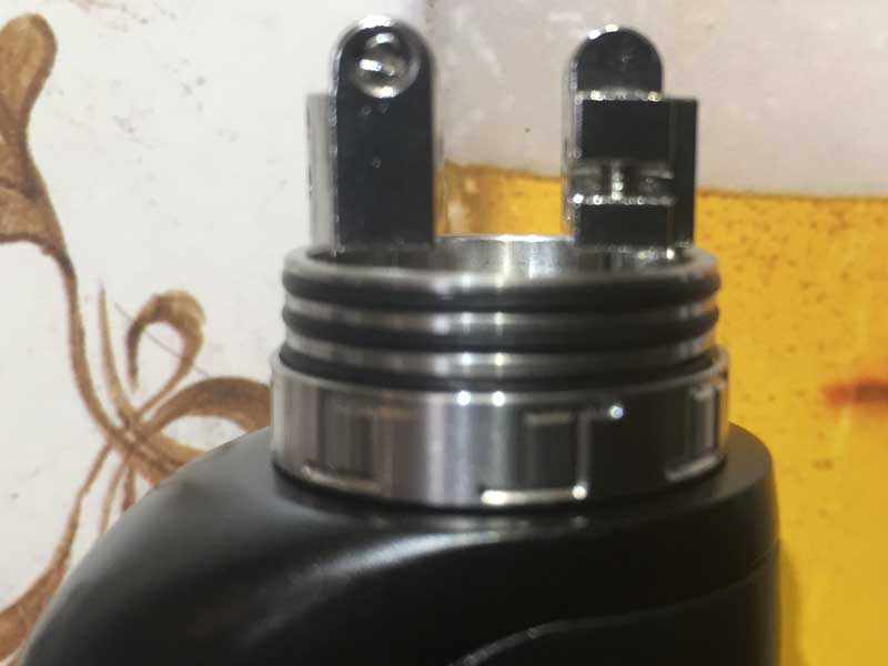 OUMIER VLS RDA �I�E�~�A�[ �u�C�G���G�X �h���b�p�[�@�A�g�}�C�U�[