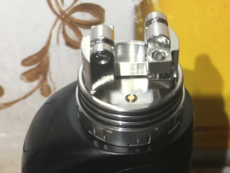 OUMIER VLS RDA �I�E�~�A�[ �u�C�G���G�X �h���b�p�[�@�A�g�}�C�U�[