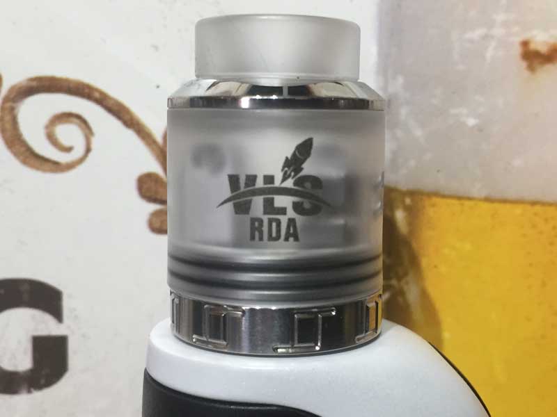 OUMIER VLS RDA �I�E�~�A�[ �u�C�G���G�X �h���b�p�[�@�A�g�}�C�U�[