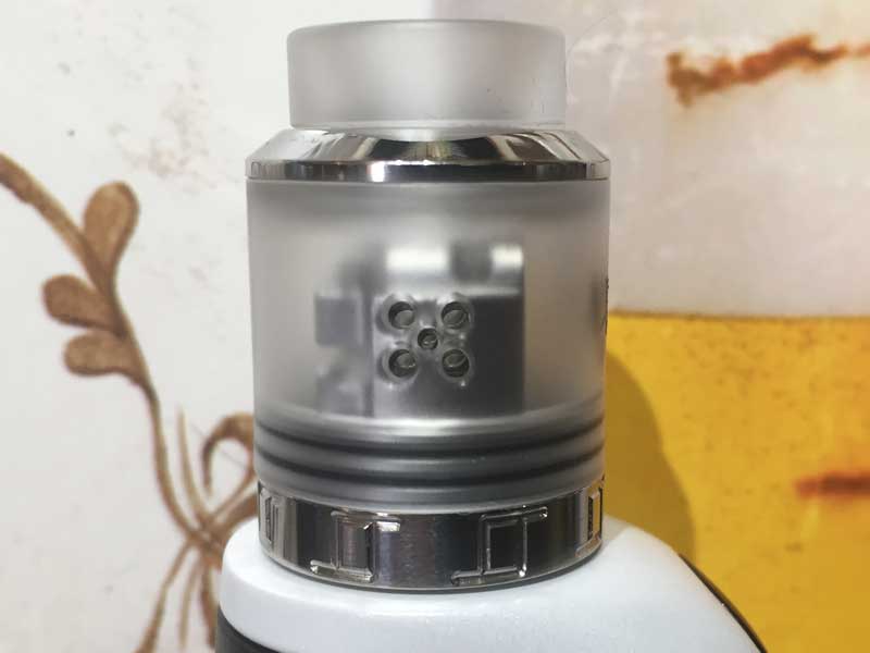 OUMIER VLS RDA �I�E�~�A�[ �u�C�G���G�X �h���b�p�[�@�A�g�}�C�U�[