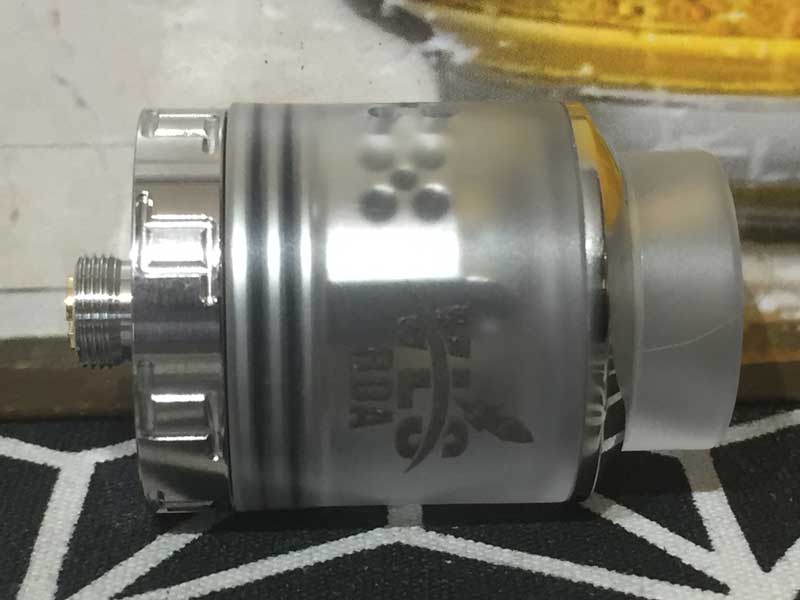 OUMIER VLS RDA �I�E�~�A�[ �u�C�G���G�X �h���b�p�[�@�A�g�}�C�U�[