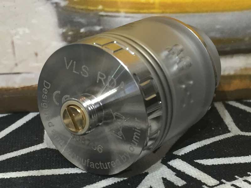 OUMIER VLS RDA �I�E�~�A�[ �u�C�G���G�X �h���b�p�[�@�A�g�}�C�U�[