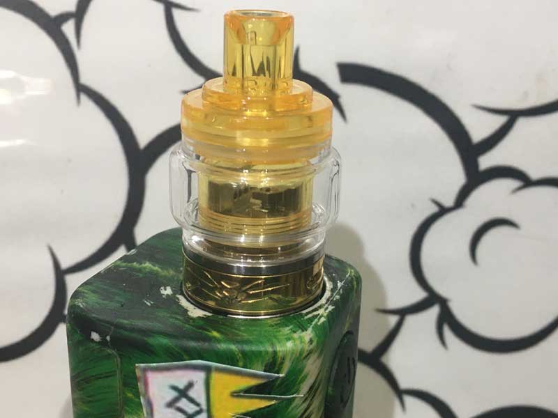 OUMIER Wasp Nano MTL RTA 22ml ���L�b�h�e�� 2ml & 1.2ml ���X�v �i�m MTL RTA�A�g�}�C�U�[