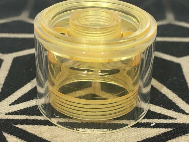 OUMIER Wasp Nano MTL RTA 22ml ���L�b�h�e�� 2ml & 1.2ml ���X�v �i�m MTL RTA�A�g�}�C�U�[
