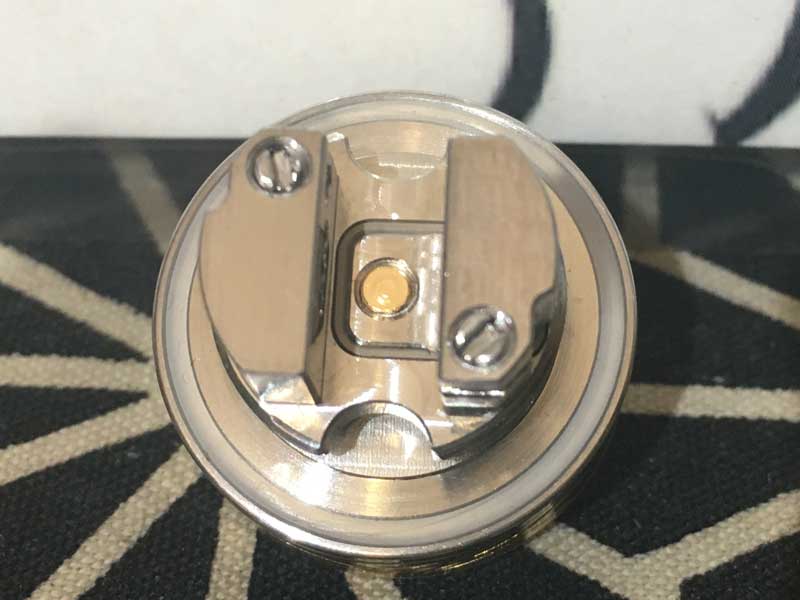 OUMIER Wasp Nano MTL RTA 22ml ���L�b�h�e�� 2ml & 1.2ml ���X�v �i�m MTL RTA�A�g�}�C�U�[