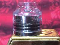 OUMIER WASP NANO RDA 22mm �I�E�~�A�[ ���X�v �i�m BF �s���t �h���b�p�[ �A�g�}�C�U�[