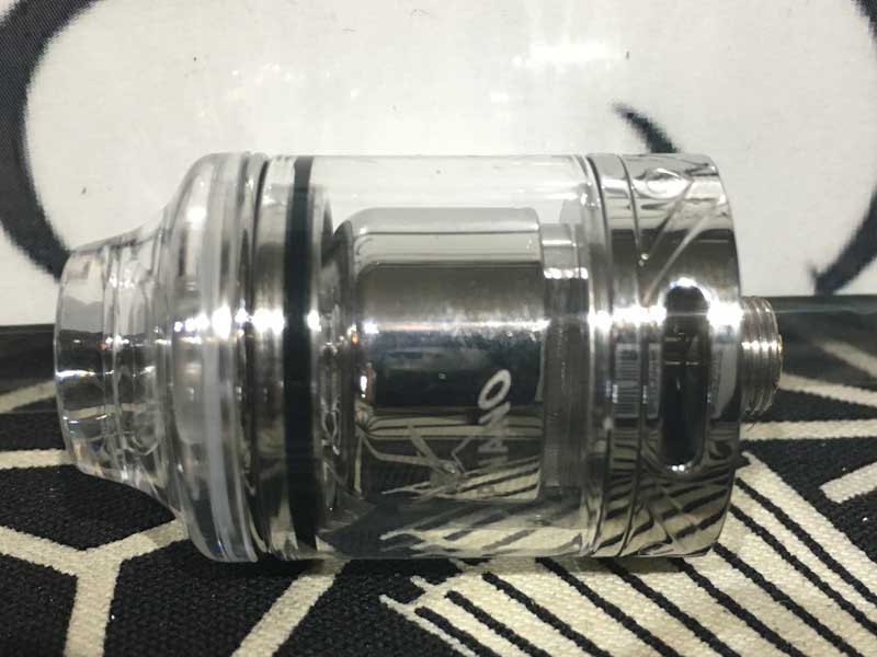 OUMIER WASP NANO RTA 23mm ���L�b�h�e�� 2mm �I�E�~�A�[ ���X�v �i�m RTA�A�g�}�C�U�[