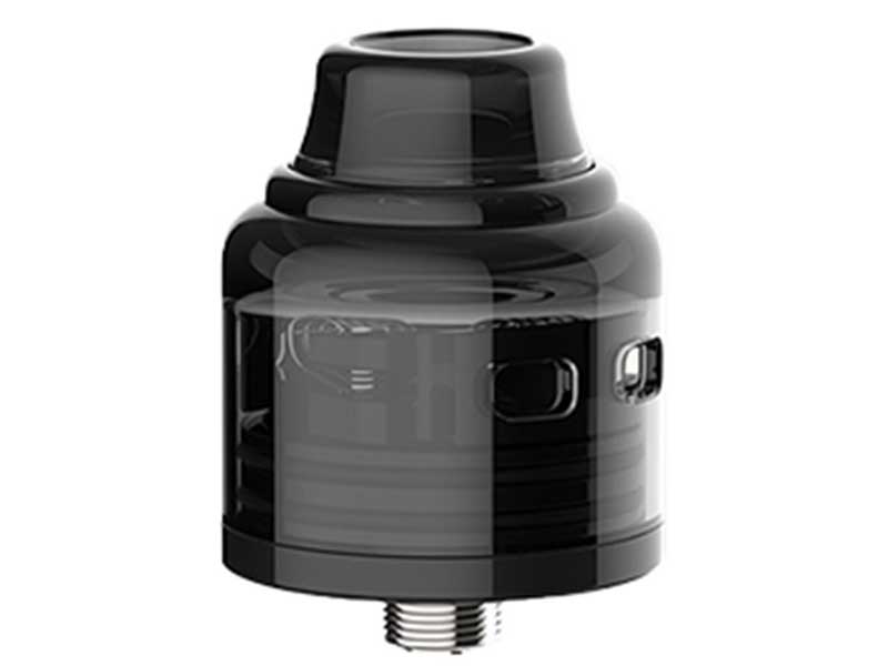 Oumier Wasp Nano S RDA Atomizer 25mm �I�E�~�A�[ ���X�v �i�m �G�X �f���A�� �h���b�p�[BF�s���t
